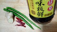 酱萝卜条的做法步骤5