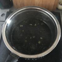 虾皮紫菜汤的做法步骤4