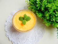 芒果酸奶奶昔的做法步骤9