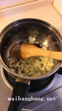 薯蓉黑椒汁牛排的做法步骤4