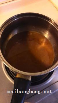 薯蓉黑椒汁牛排的做法步骤8