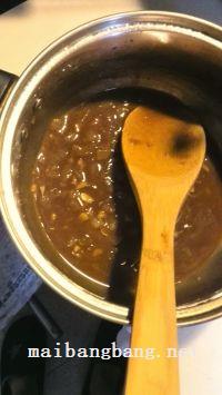 薯蓉黑椒汁牛排的做法步骤9