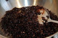 玫瑰黑豆沙馅的做法步骤6