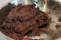 玫瑰黑豆沙馅的做法步骤8