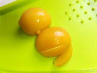 炒酸奶的做法步骤2