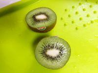 炒酸奶的做法步骤3