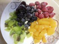 炒酸奶的做法步骤6