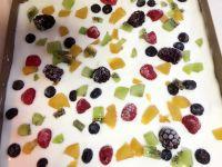 炒酸奶的做法步骤8