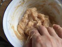 自制鱼豆腐的做法步骤10