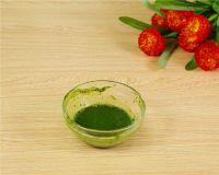 蜂蜜抹茶面包的做法步骤2