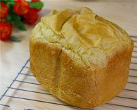 蜂蜜抹茶面包的做法步骤7