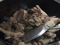 酸梅鸭的做法步骤5