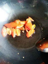 杏鲍菇烤鱼尾巴的做法步骤9