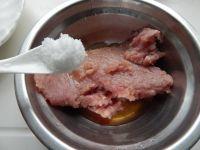 冬瓜肉末汤的做法步骤3