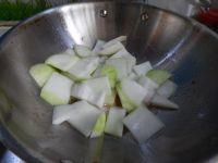 冬瓜肉末汤的做法步骤10