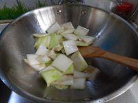冬瓜肉末汤的做法步骤11