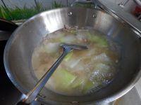 冬瓜肉末汤的做法步骤15