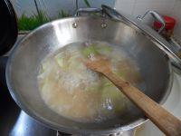 冬瓜肉末汤的做法步骤17