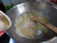 冬瓜肉末汤的做法步骤18
