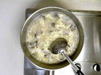 海参干贝疙瘩汤的做法步骤8